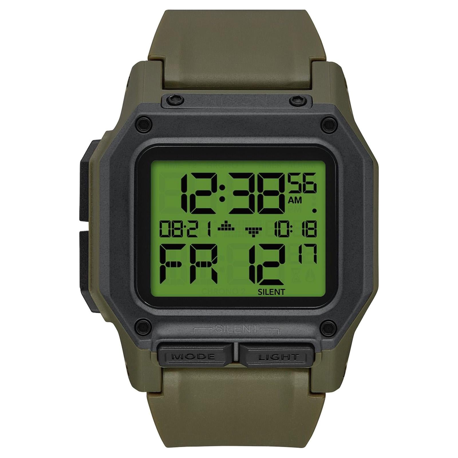  A1180-3100  NIXON 