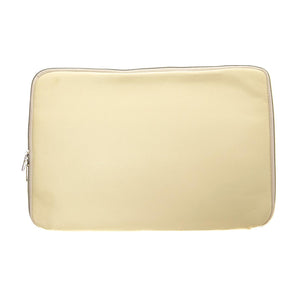 Boarding Skin Offwhite / Red 15.4 Cover - Cover Porta Ipad Bianco / Multi NEO 048 01 154  WALK ON WATER 