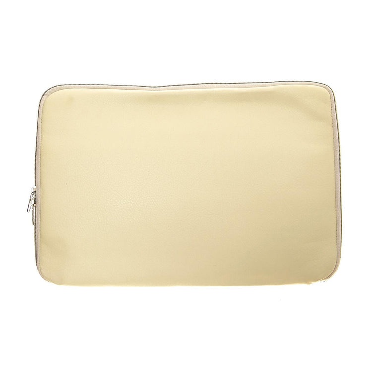 Boarding Skin Offwhite / Red 15.4 Cover - Cover Porta Ipad Bianco / Multi NEO 048 01 154  WALK ON WATER 