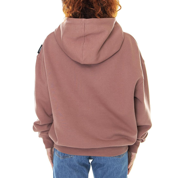  WM HOODIE CHILL SIGNATURE FADED CANYON  WASTED PARIS 