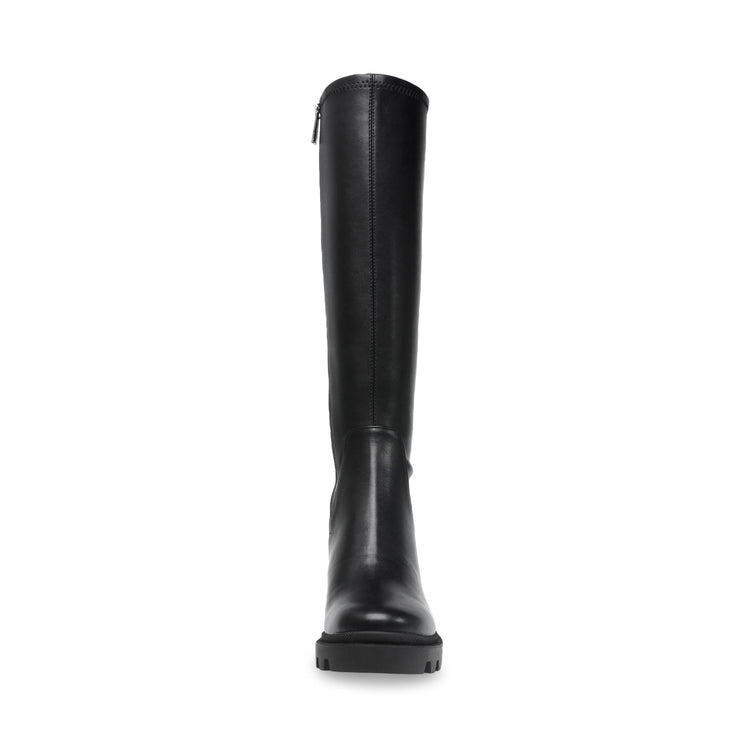 Aberdeen Black - Stivali Donna Neri SMSABERDEEN-BLA  STEVE MADDEN 