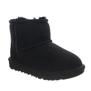 Mini Classic II Bambino Black -- Stival Neri 1017715T BLK UGG 