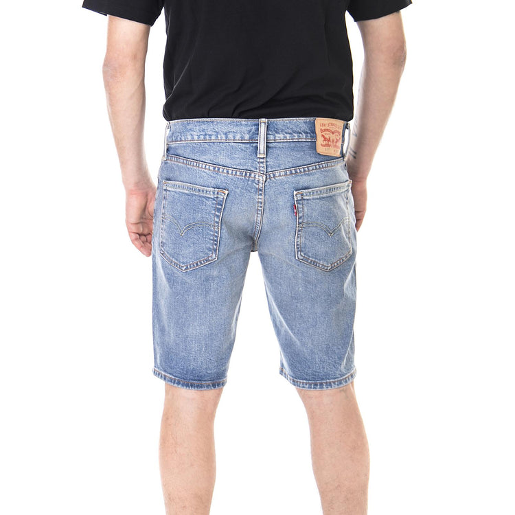 511 SLIM HEMMED SHORT BELIZE SHORT 36515-0058  LEVIS 