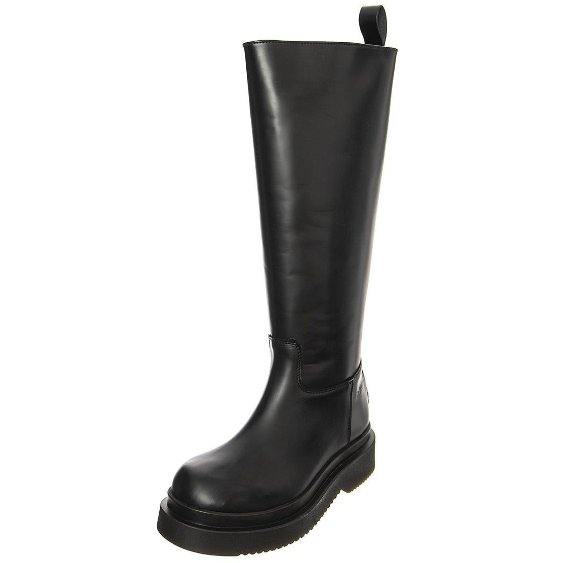  BTSTBOOT20-BKS  MR BOOTS 