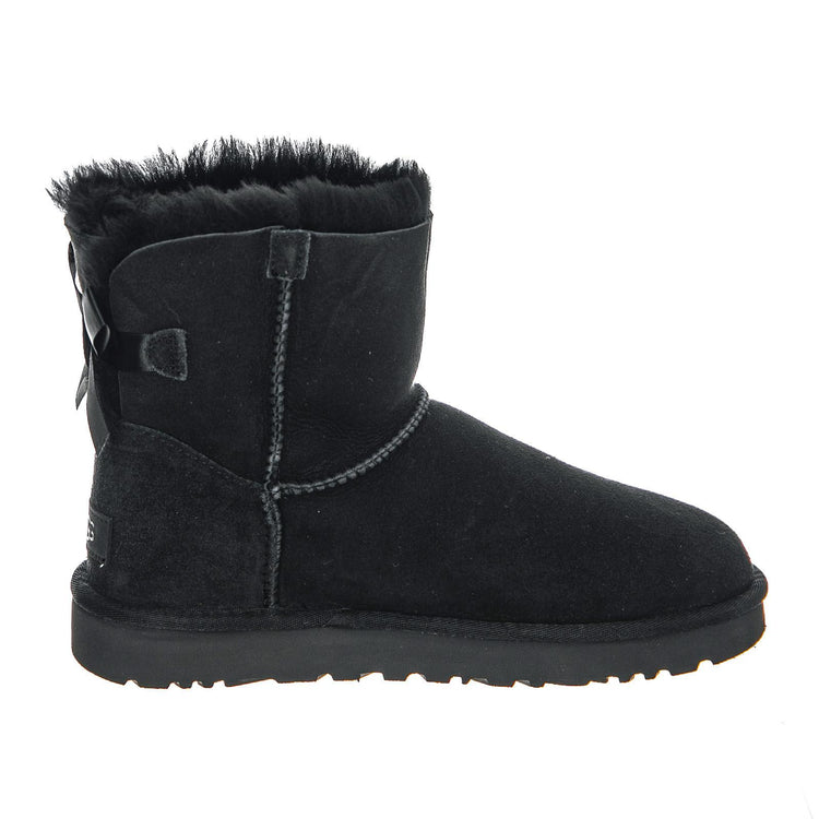 UGSBLBOWMBK1016501W  UGG 