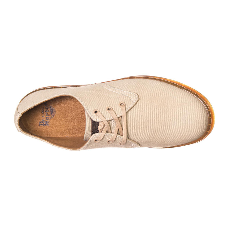 CRUISE DELRAY SAND O. TWILL CA DMSDELSATC16512270  DR.MARTENS 