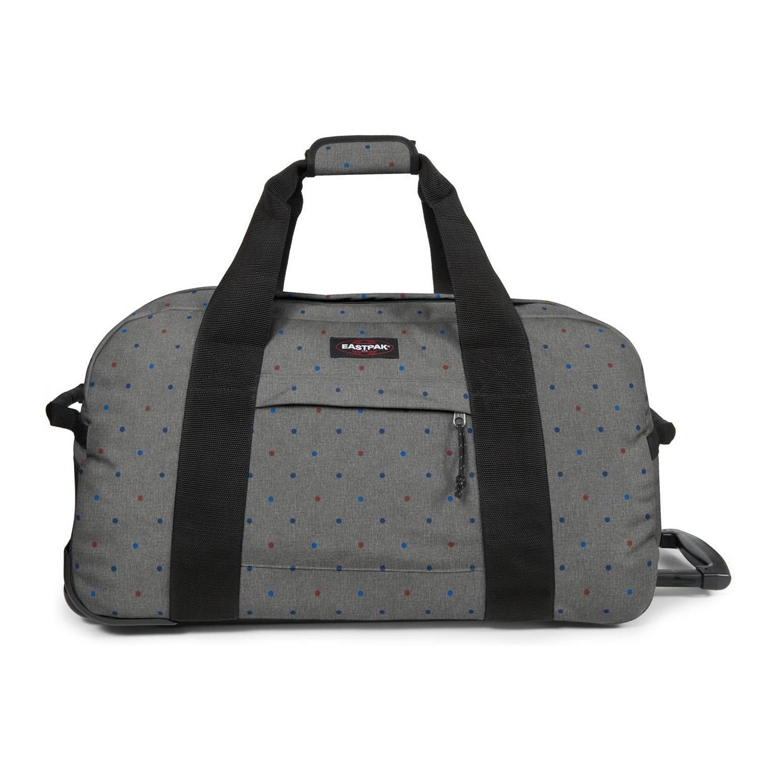 CONTAINER 65 TRIO DOTS EK44091P  EASTPAK 