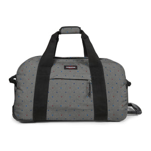 CONTAINER 65 TRIO DOTS EK44091P  EASTPAK 