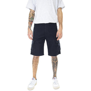 Aviation Short Dark Navy - Bermuda Uomo Blu I028245.1C.02.00  CARHARTT WIP 