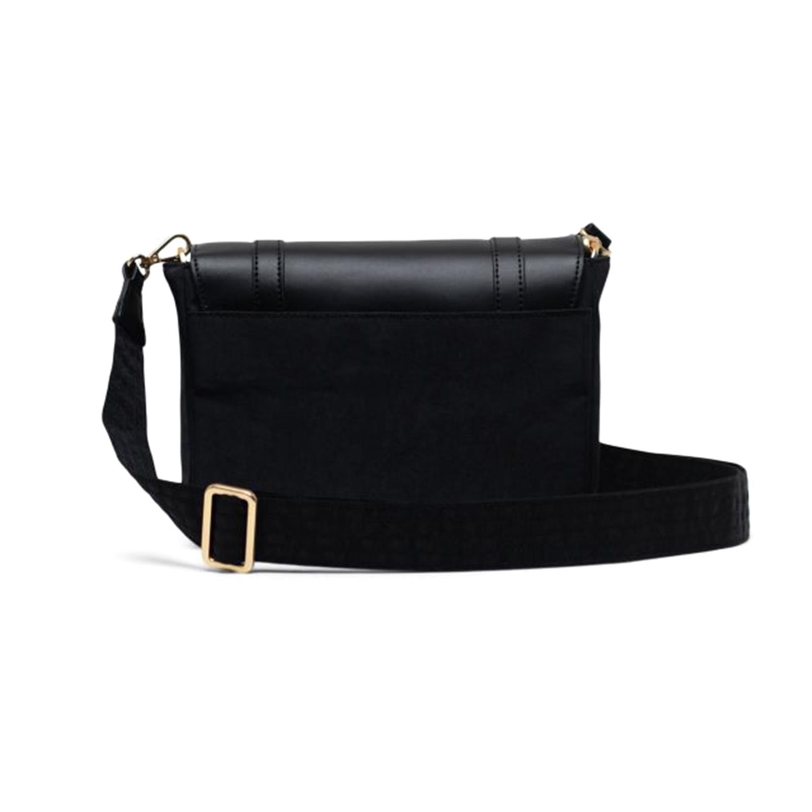Orion Retreat Mini Black Bag 11003-03608-OS  HERSCHEL 