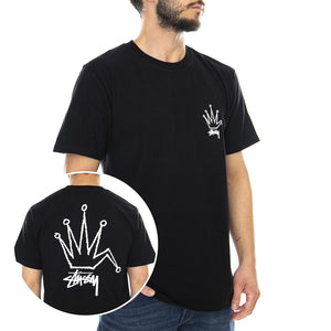  1904510-BLAC  STUSSY 