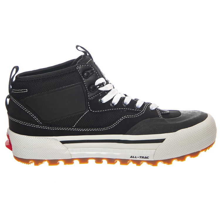 Half Cab Gore-Tex MTE-3 Black / White - Scarpe Stringate Profilo Basso Uomo Multicolore VN0009QWBA21  VANS 