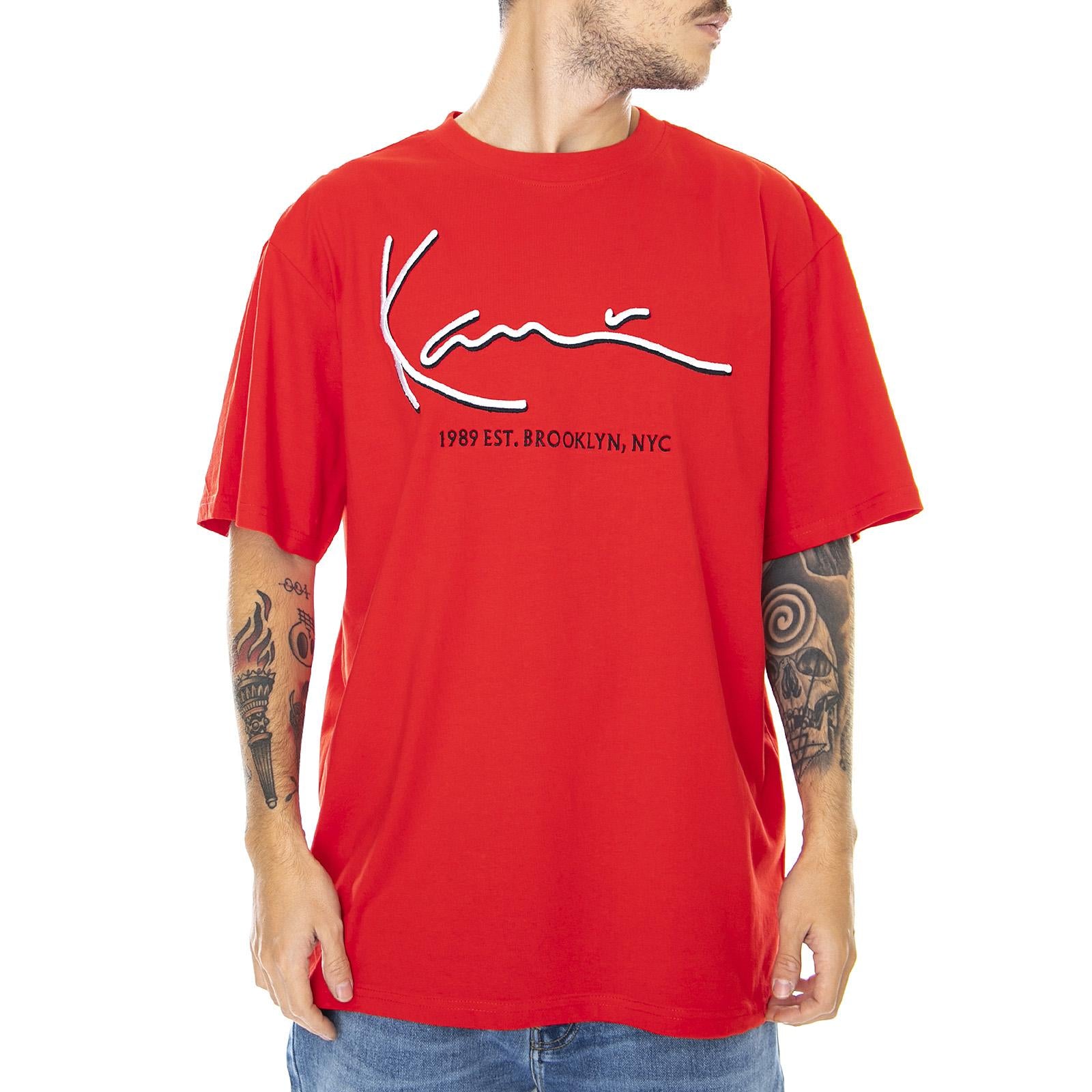  KRCKK-M-Q3-2019-03  KARL KANI 