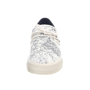 Wm Cuba Sneakers - Off White / Black / Cornerstone - Scarpe Profilo Basso Donna Bianche 98105-162-M-162  SUPRA 