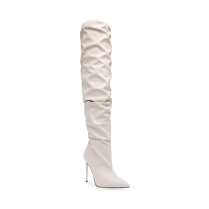 Vanguard Bone - Stivali Donna Bianchi SMSVANGUARD-253  STEVE MADDEN 