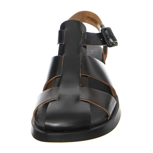 Dana Negro - Sandali Donna Neri K201489-001  CAMPER 