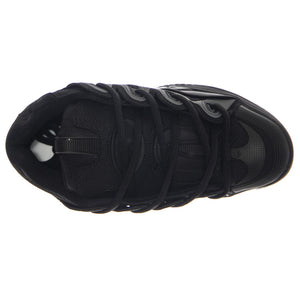 D3 2001 Foowear Black / Black / Black - Scarpe Uomo Nere 1141-OS001236 . OSIRIS 
