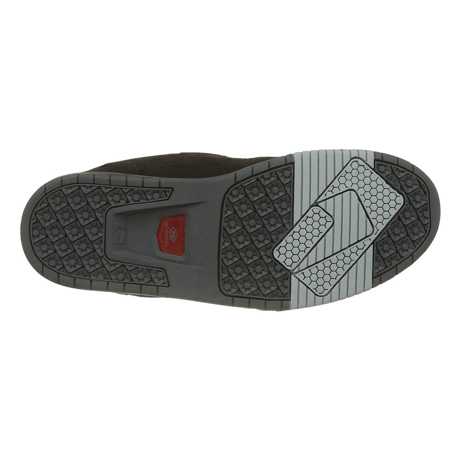 Fury Black/Black GBFURY-10006  GLOBE 