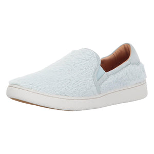 Ricci - Iceberg Blue - Scarpe Slip On Donna Blu UGSRICCIIRG1019659W  UGG 