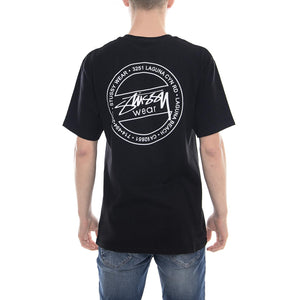  1904230BLK . STUSSY 