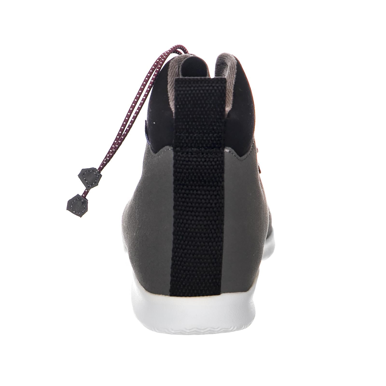 Apollo Apex Junior - Dublin Grey/Bone White - Scarponcini Bambino 42103600-1248  NATIVE 