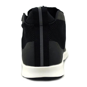 Apollo Rover - Jiffy Black/Shell White - Scarpe Alte Uomo/Donna 41103800-1109  NATIVE 