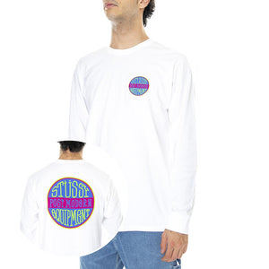  1994728-WHITE  STUSSY 