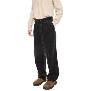 Evan Pant Tobacco - Pantaloni Uomo Marroni I033757.4702  CARHARTT WIP 