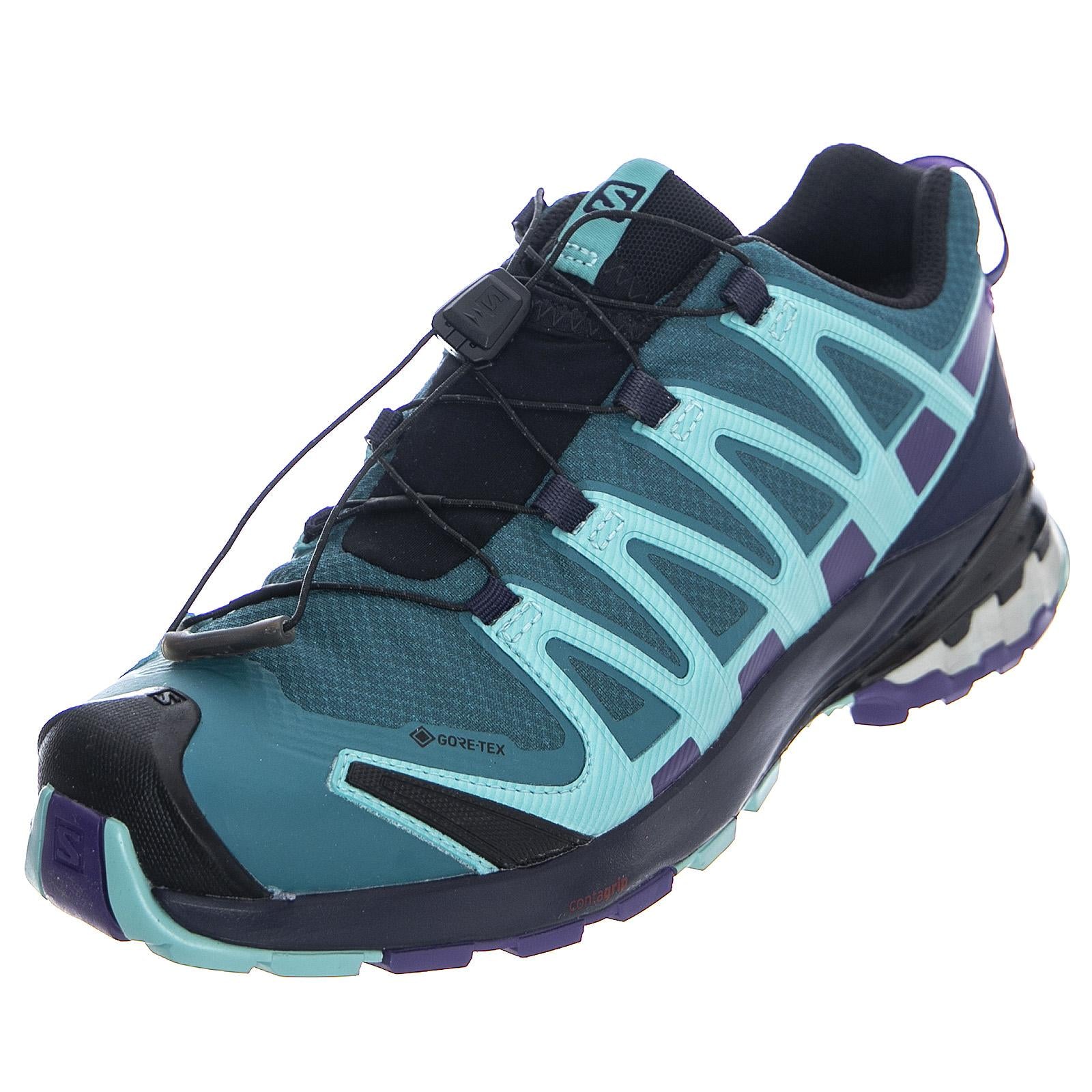  L40990300  SALOMON 
