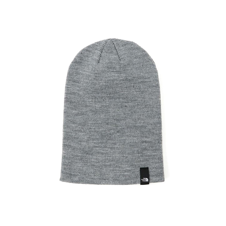 BULLET BEANIE GREY Z T937Y3UNA  THE NORTH FACE 