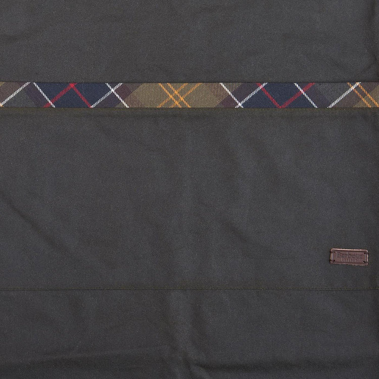 Wax For Life Apron - Grembiule da Lavoro Marrone 222MUAC0263-OL71  BARBOUR 