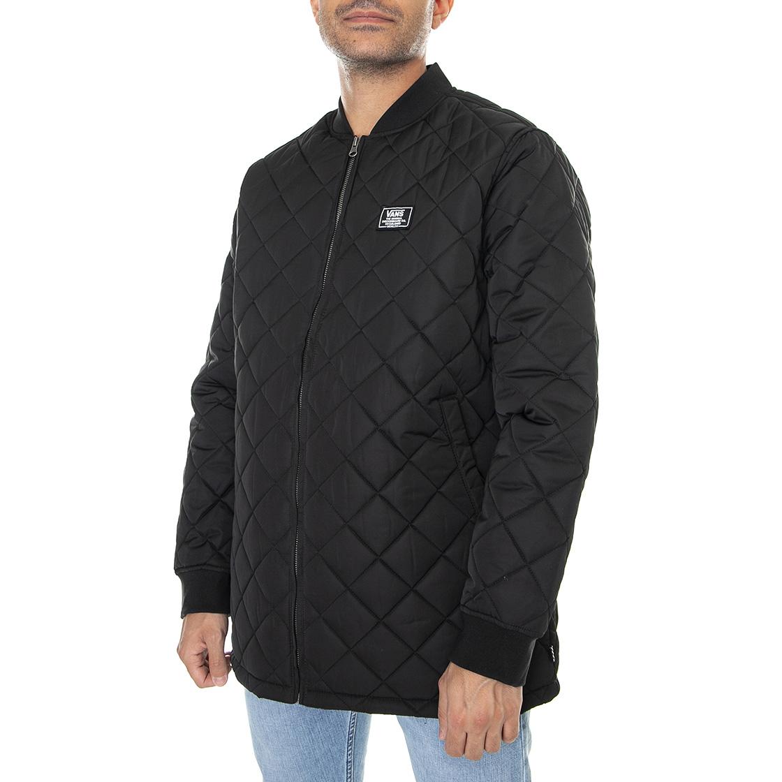 Boom Boom 66 - Giacca Donna Nera VN0A5JH2BLK1  VANS 