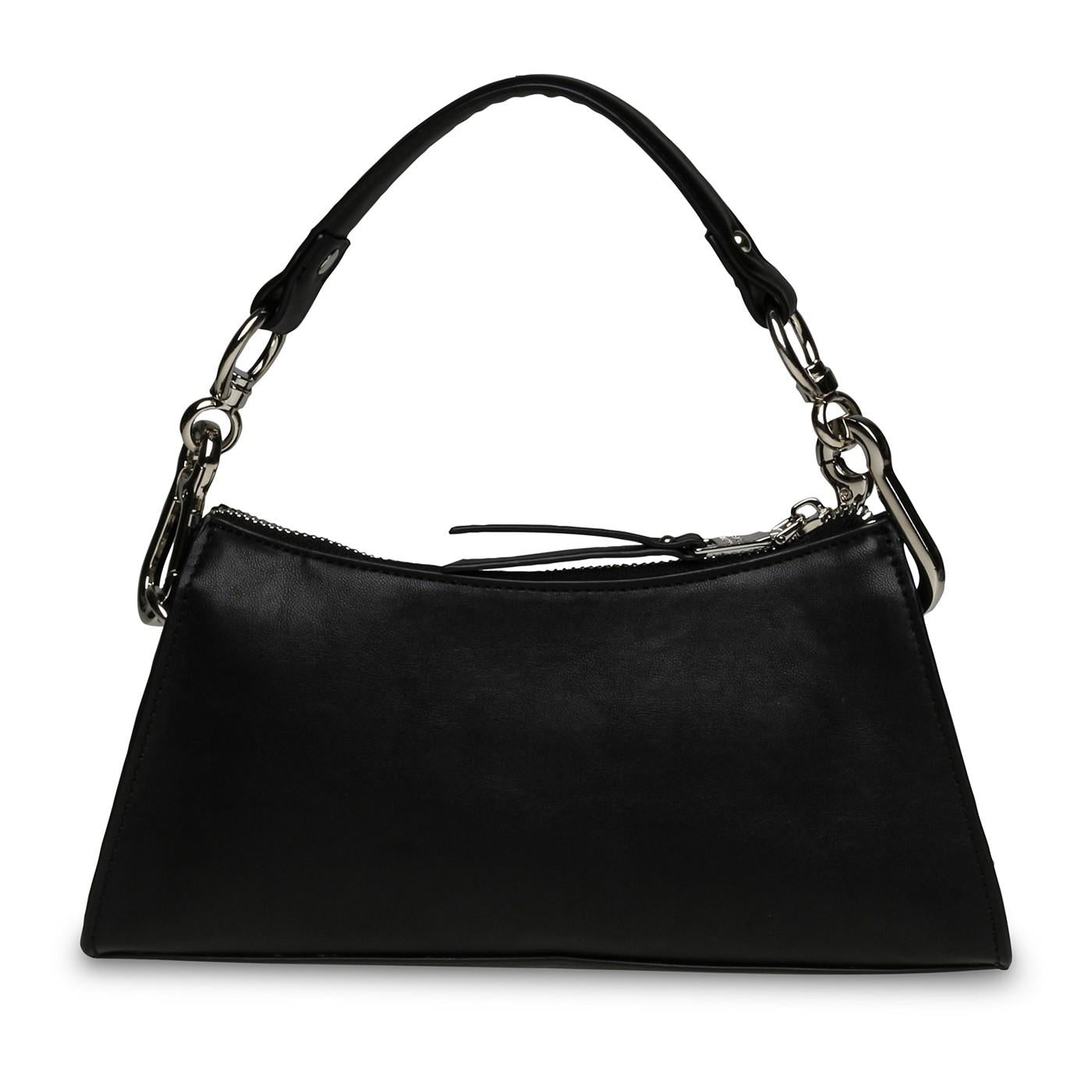 BRitzy Black - Borsa a Tracolla Nera SMABRITZY-BLK  STEVE MADDEN 