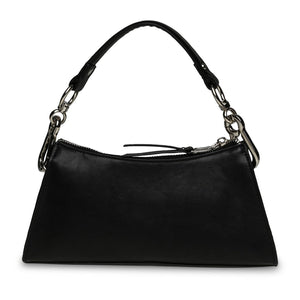 BRitzy Black - Borsa a Tracolla Nera SMABRITZY-BLK  STEVE MADDEN 