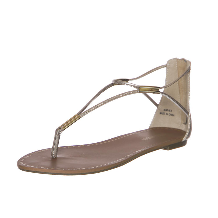 MAYTHEM ROSE GOLD PU SMSMAYTHEM-ROSEG  STEVE MADDEN 