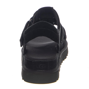 Goldenstar Strap Black - Sandali Donna Neri UGSGOSTSTBK1137890W  UGG 