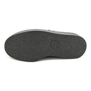 Kingtut Shoes - Black - Scarpe Profilo Basso Donna Nere UDSUM-C012X-BKS  UNDERGROUND 