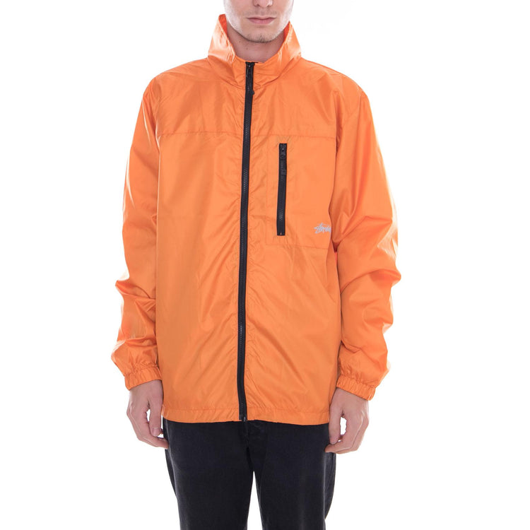  115404-ORANGE  STUSSY 