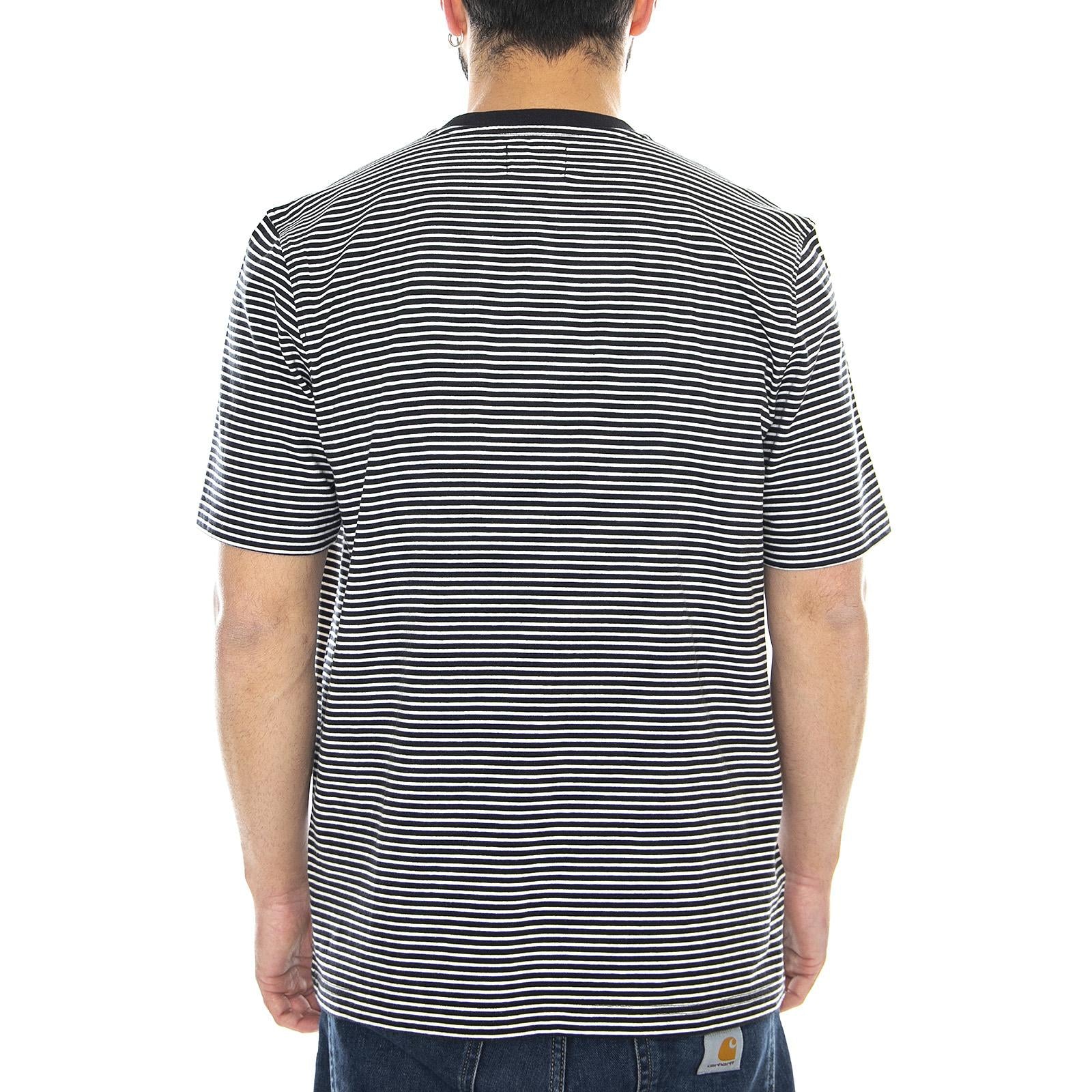  1140188-BLAC  STUSSY 