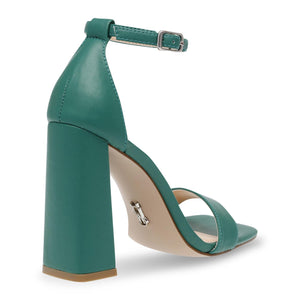 Airy Emerald - Sandali Donna Verdi SMSAIRY-EME  STEVE MADDEN 