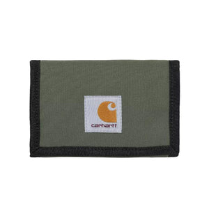 Alec Wallet Opuntia - Portafogli Verde I031471.2ZXXX . CARHARTT WIP 