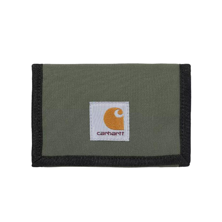 Alec Wallet Opuntia - Portafogli Verde I031471.2ZXXX . CARHARTT WIP 