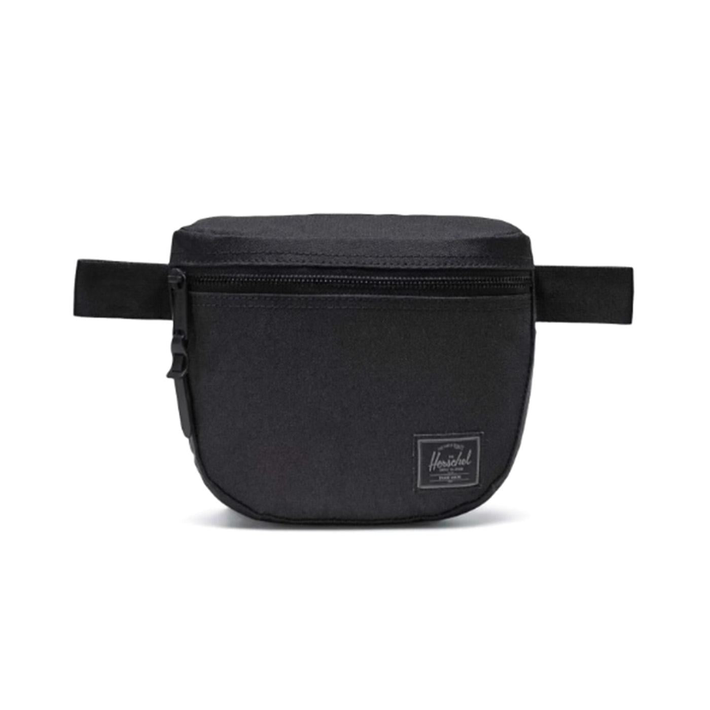 Settlement Hip Pack Black Tonal - Marsupio Nero 11409-05881-OS  HERSCHEL 