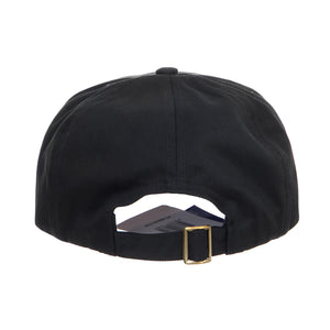 Basketball - Cappellino con Visiera Nero 115493_4  CHAMPION 