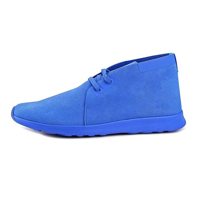 APOLLO CHUKKA BARRACUDA BLUE/ BARRACUDA BLUE 21100500-4363  NATIVE 