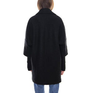 Adora Jacket - Black - Giacca Invernale Donna Nera 154920356-999  MINIMUM 