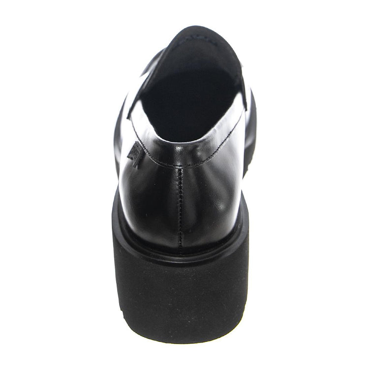 Milah Mujer Black - Mocassini Donna Neri K201425-002  CAMPER 