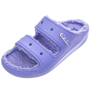 Classic Cozzzy - Sandali Donna / Uomo Viola CR.207446-DIVI  CROCS 