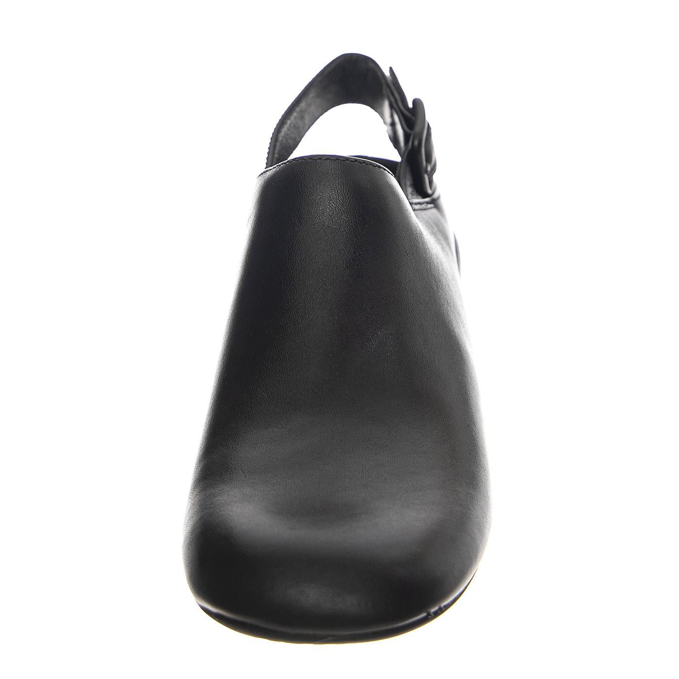 Nami Negro/Niki Domaine Negro Sandals - Sandali Donna Neri K201570-001  CAMPER 