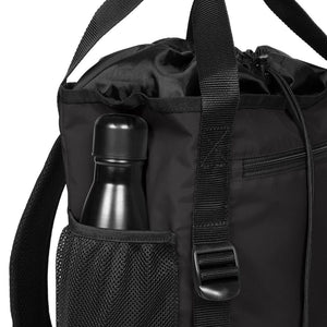 Luna Power - Zaino Nero EK0A5BC2O251  EASTPAK 